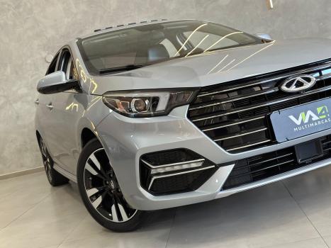 CHERY Arrizo 6 Pro 1.5 16V 4P FLEX TURBO AUTOMTICO CVT, Foto 20