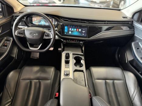 CHERY Arrizo 6 Pro 1.5 16V 4P FLEX TURBO AUTOMTICO CVT, Foto 2
