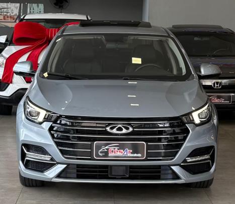 CHERY Arrizo 6 Pro 1.5 16V 4P FLEX TURBO AUTOMTICO CVT, Foto 3