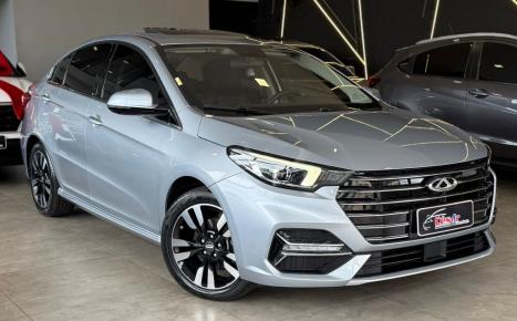 CHERY Arrizo 6 Pro 1.5 16V 4P FLEX TURBO AUTOMTICO CVT, Foto 5
