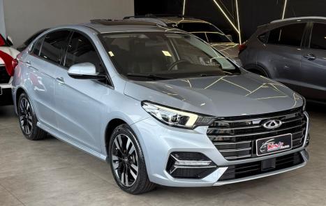 CHERY Arrizo 6 Pro 1.5 16V 4P FLEX TURBO AUTOMTICO CVT, Foto 10