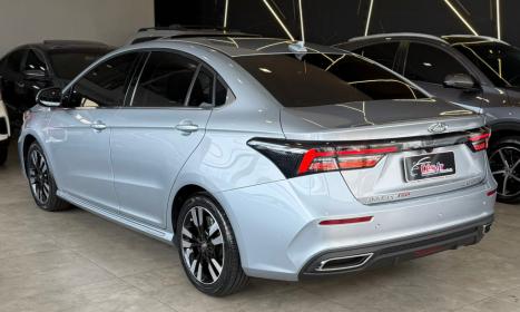 CHERY Arrizo 6 Pro 1.5 16V 4P FLEX TURBO AUTOMTICO CVT, Foto 11
