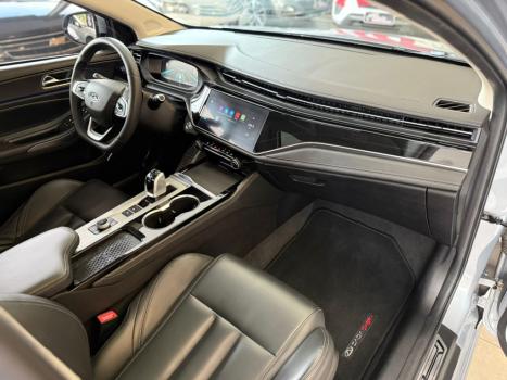 CHERY Arrizo 6 Pro 1.5 16V 4P FLEX TURBO AUTOMTICO CVT, Foto 13