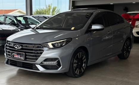 CHERY Arrizo 6 Pro 1.5 16V 4P FLEX TURBO AUTOMTICO CVT, Foto 14