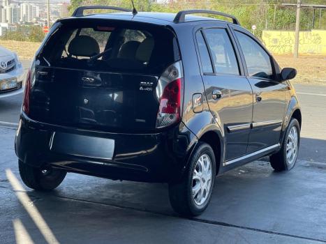 CHERY Face 1.3 16V 4P, Foto 6
