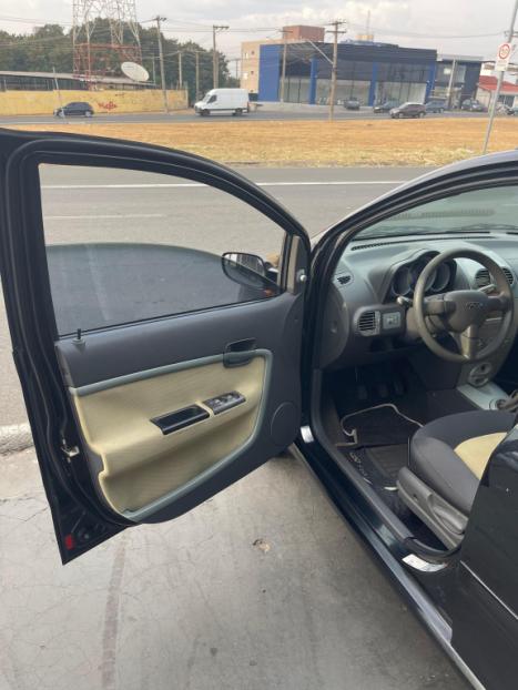 CHERY Face 1.3 16V 4P, Foto 7