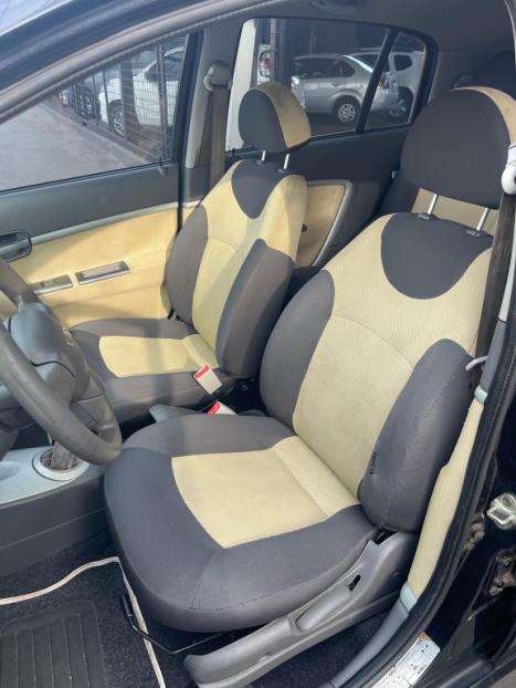 CHERY Face 1.3 16V 4P, Foto 8