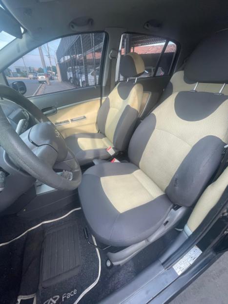 CHERY Face 1.3 16V 4P, Foto 9