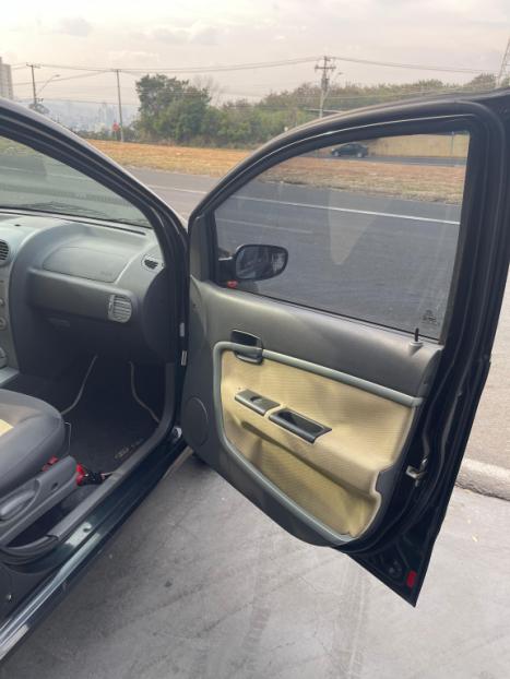 CHERY Face 1.3 16V 4P, Foto 10