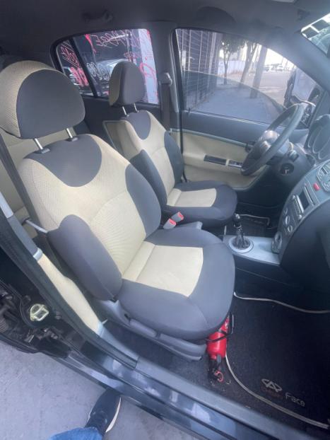 CHERY Face 1.3 16V 4P, Foto 11