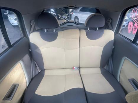 CHERY Face 1.3 16V 4P, Foto 12