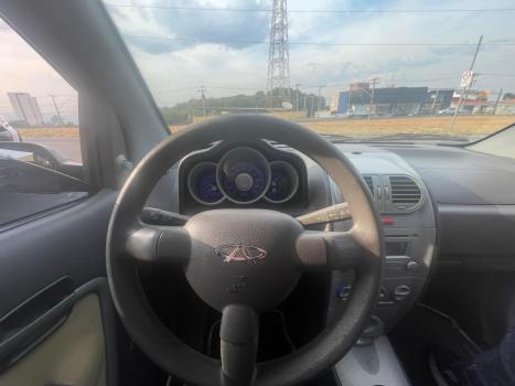 CHERY Face 1.3 16V 4P, Foto 13