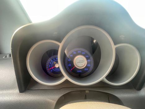 CHERY Face 1.3 16V 4P, Foto 14