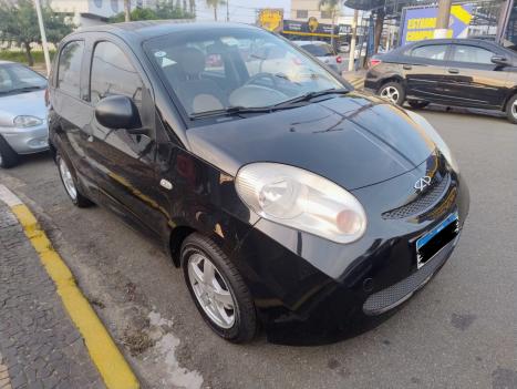 CHERY S-18 1.3 4P FLEXFUEL, Foto 2