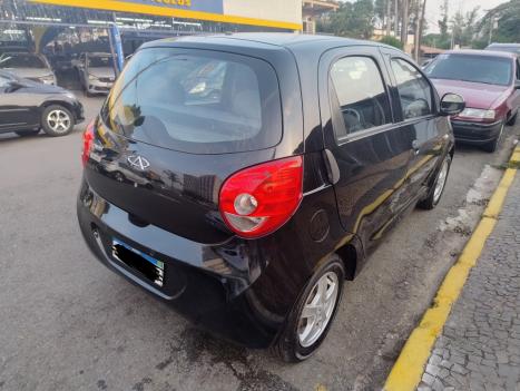 CHERY S-18 1.3 4P FLEXFUEL, Foto 3