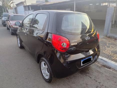 CHERY S-18 1.3 4P FLEXFUEL, Foto 4