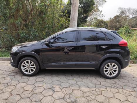 CHERY Tiggo 2 1.5 16V 4P FLEX ACT, Foto 2