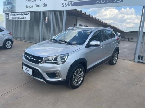 CHERY Tiggo 2 1.5 16V 4P FLEX LOOK AUTOMTICO, Foto 2