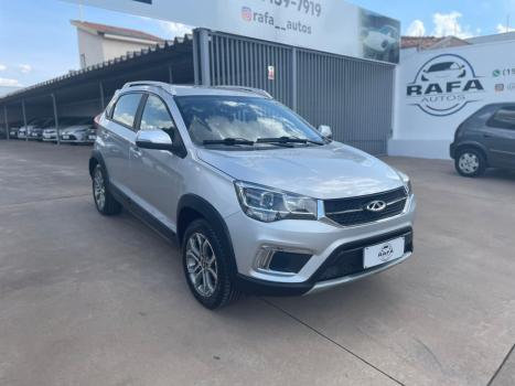 CHERY Tiggo 2 1.5 16V 4P FLEX LOOK AUTOMTICO, Foto 4