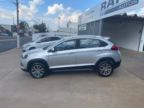 CHERY Tiggo 2 1.5 16V 4P FLEX LOOK AUTOMTICO, Foto 5