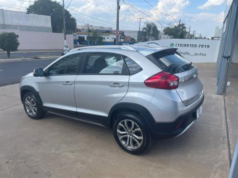 CHERY Tiggo 2 1.5 16V 4P FLEX LOOK AUTOMTICO, Foto 6