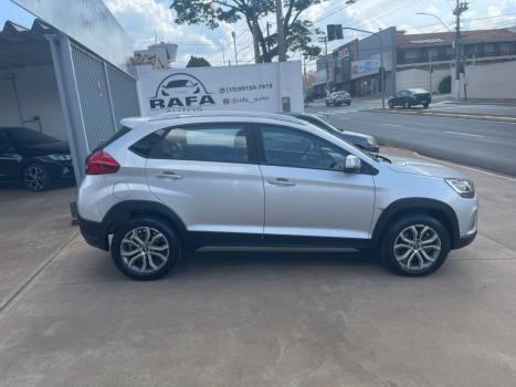 CHERY Tiggo 2 1.5 16V 4P FLEX LOOK AUTOMTICO, Foto 9