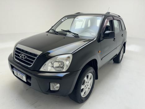 CHERY Tiggo 2.0 4P, Foto 2