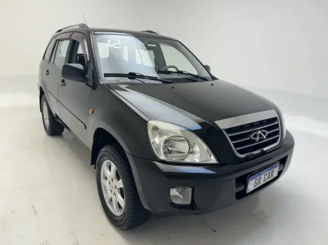 CHERY Tiggo 2.0 4P, Foto 3