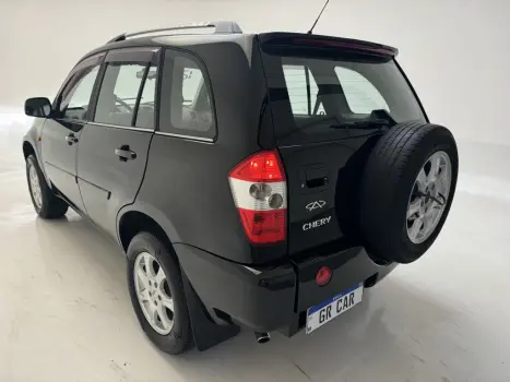 CHERY Tiggo 2.0 4P, Foto 5