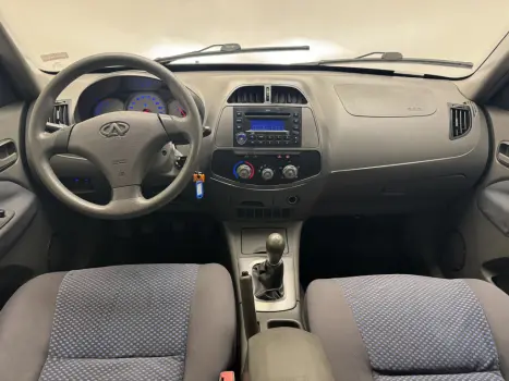 CHERY Tiggo 2.0 4P, Foto 7