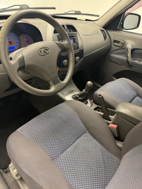 CHERY Tiggo 2.0 4P, Foto 8