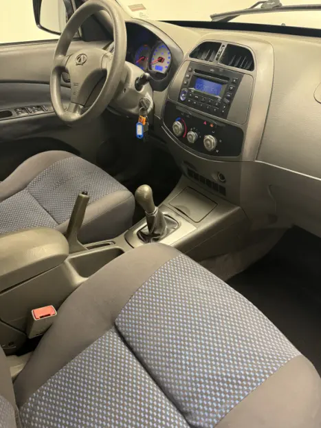 CHERY Tiggo 2.0 4P, Foto 9