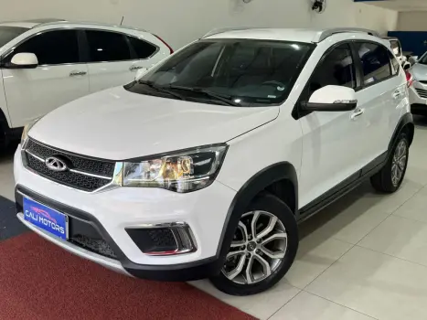 CHERY Tiggo 2.0 4P AUTOMTICO, Foto 1
