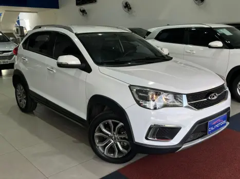 CHERY Tiggo 2.0 4P AUTOMTICO, Foto 2
