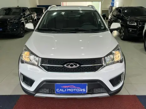 CHERY Tiggo 2.0 4P AUTOMTICO, Foto 3