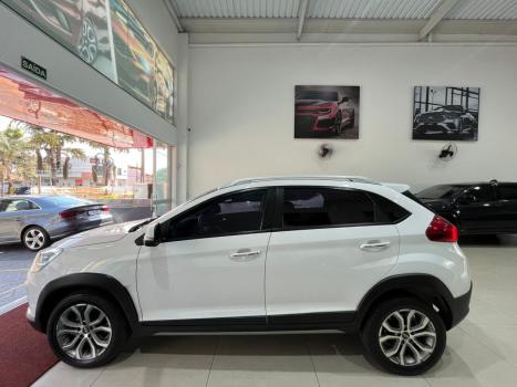 CHERY Tiggo 2.0 4P AUTOMTICO, Foto 4