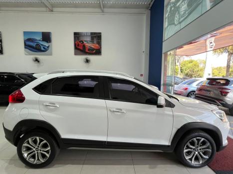 CHERY Tiggo 2.0 4P AUTOMTICO, Foto 5