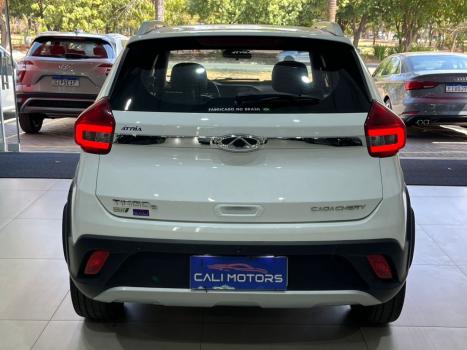 CHERY Tiggo 2.0 4P AUTOMTICO, Foto 6
