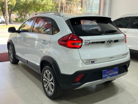 CHERY Tiggo 2.0 4P AUTOMTICO, Foto 7