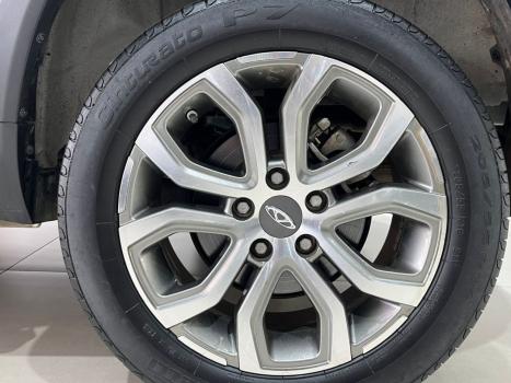 CHERY Tiggo 2.0 4P AUTOMTICO, Foto 12