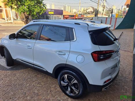 CHERY Tiggo 5X 1.5 16V 4P VVT TURBO iFLEX AUTOMTICO CVT, Foto 8