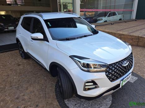 CHERY Tiggo 5X 1.5 16V 4P VVT TURBO iFLEX AUTOMTICO CVT, Foto 14