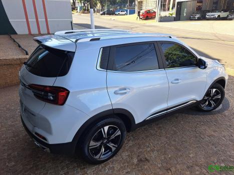 CHERY Tiggo 5X 1.5 16V 4P VVT TURBO iFLEX AUTOMTICO CVT, Foto 15