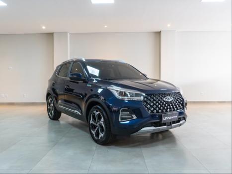 CHERY Tiggo 5X 1.5 16V 4P TCI FLEX HYBRID AUTOMTICO CVT, Foto 2