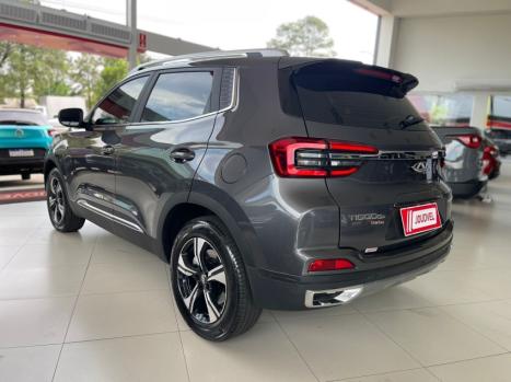 CHERY Tiggo 5X 1.5 16V 4P VVT TURBO iFLEX SPORT AUTOMTICO CVT, Foto 6