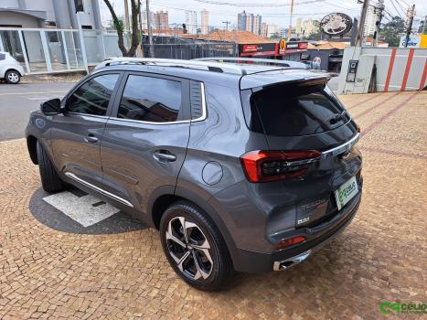 CHERY Tiggo 5X 1.5 16V 4P TCI FLEX HYBRID AUTOMTICO CVT, Foto 3