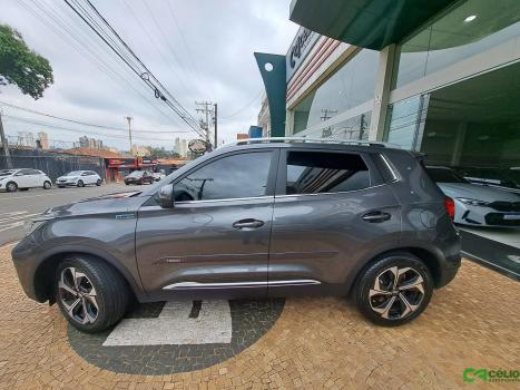 CHERY Tiggo 5X 1.5 16V 4P TCI FLEX HYBRID AUTOMTICO CVT, Foto 5