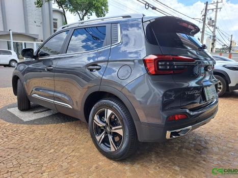 CHERY Tiggo 5X 1.5 16V 4P VVT TURBO iFLEX AUTOMTICO CVT, Foto 8