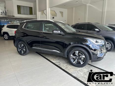 CHERY Tiggo 5X 1.5 16V 4P VVT TURBO iFLEX SPORT AUTOMTICO CVT, Foto 3