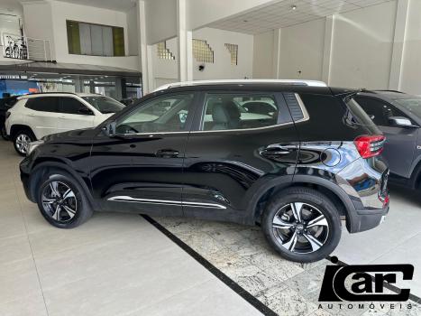 CHERY Tiggo 5X 1.5 16V 4P VVT TURBO iFLEX SPORT AUTOMTICO CVT, Foto 6